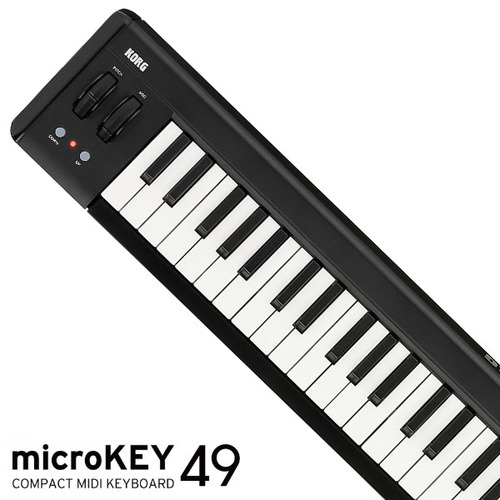 KORG - microKEY2 49