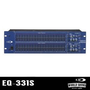 E&amp;W - EQ-331S