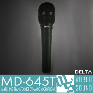 DELTA - MD-645T