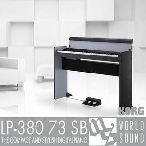 KORG - LP-380 73 SB [코르그 디지털 피아노]