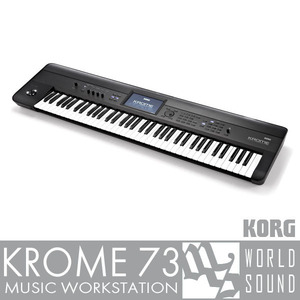KORG - KROME 73