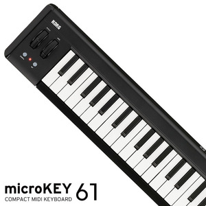 KORG - microKEY2 61