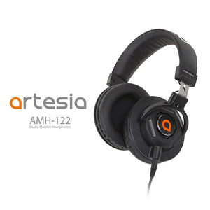 ARTESIA - AMH122 스튜디오 모니터 헤드폰