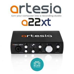 ARTESIA - a22xt