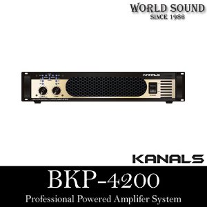 KANALS - BKP-4200