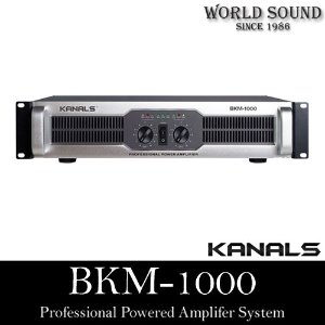 KANALS - BKM-1000