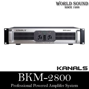 KANALS - BKM-2800