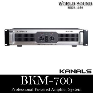 KANALS - BKM-700
