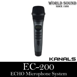 KANALS - EC-200 에코 마이크