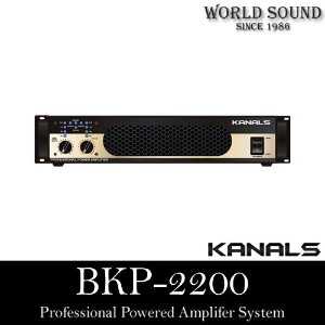 KANALS - BKP-2200