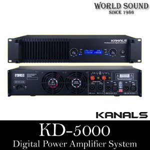 KANALS - KD-5000