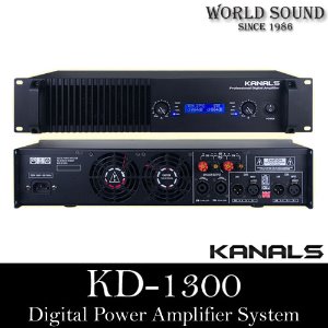 KANALS - KD-1300