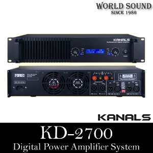 KANALS - KD-2700