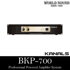 KANALS - BKP-700