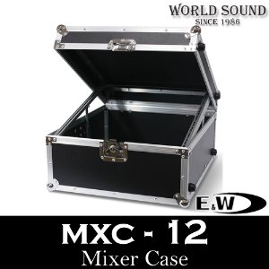 E&amp;W - MXC12 믹서케이스 KMXC-12