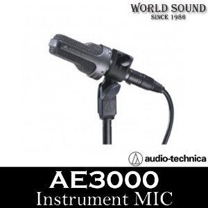 Audio-Technica - AE3000  레코딩 악기마이크
