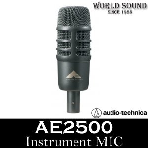 Audio-Technica - AE2500 레코딩 악기마이크