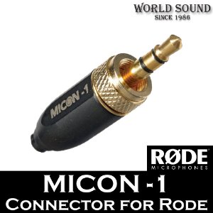 RODE - Micon-1