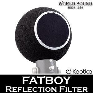 KAOTICA - FATBOY 리플렉션필터