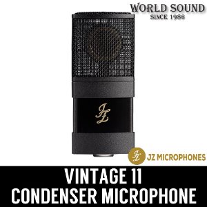 JZ Microphones  VINTAGE 11 V11