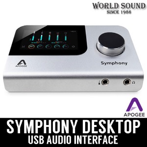 APOGEE - Symphony Desktop