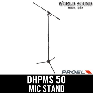 PROEL - DHPMS 50 Mic Stand T마이크 스탠드