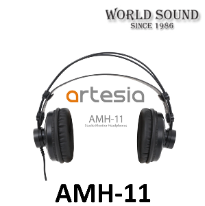 아르테시아 모니터헤드폰 AMH-11